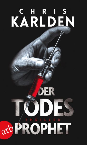 Cover von Der Todesprophet