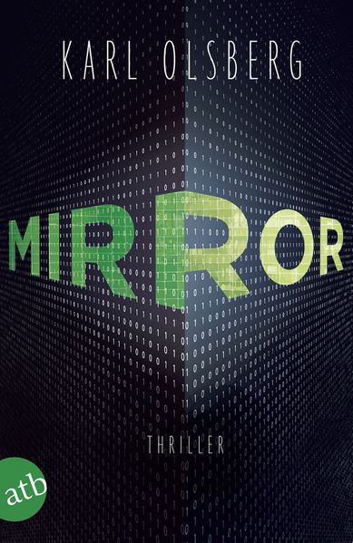 Cover von Mirror