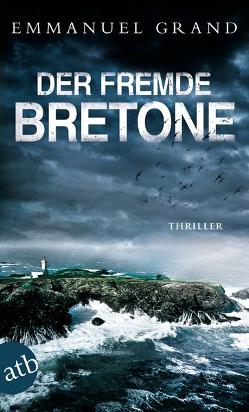 Cover von Der fremde Bretone