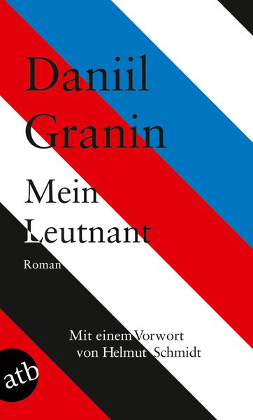 Cover von Mein Leutnant