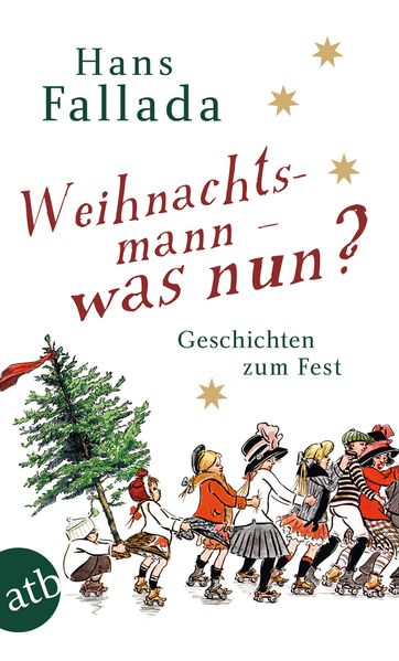 Cover von Weihnachtsmann – was nun?