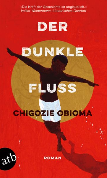 Cover von Der dunkle Fluss