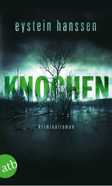 Cover von Knochen