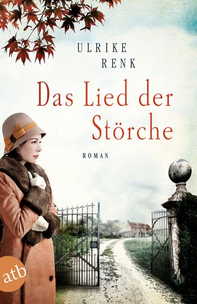 Cover von Das Lied der Störche