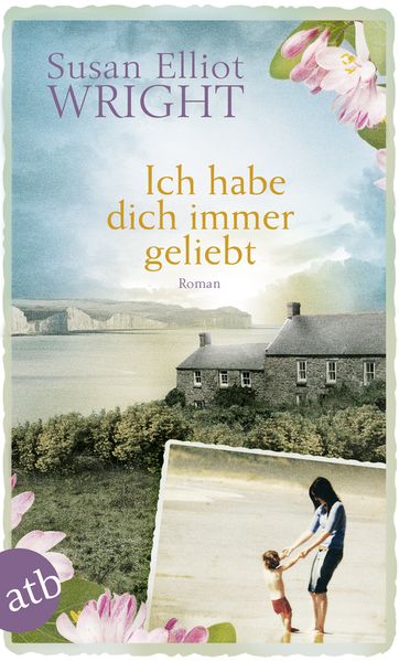 Cover von Ich habe dich immer geliebt