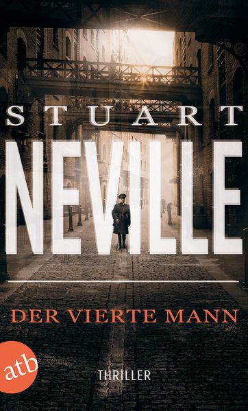Cover von Der vierte Mann