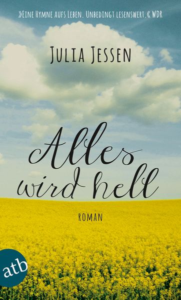 Cover von Alles wird hell