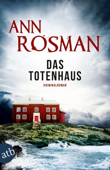 Cover von Das Totenhaus