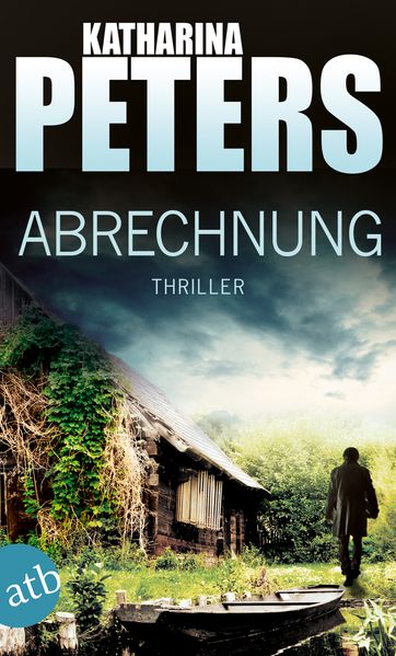 Cover von Abrechnung
