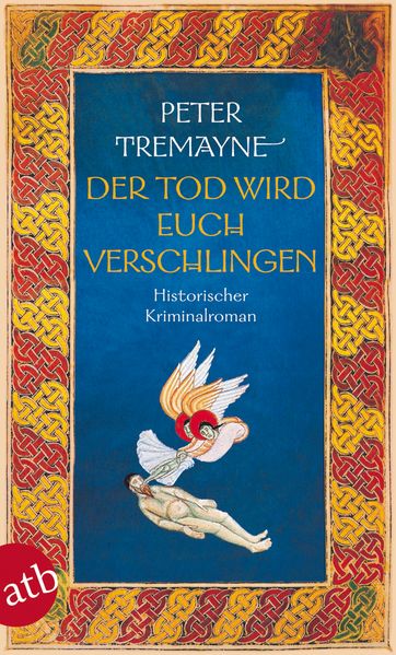 Cover von Der Tod wird euch verschlingen