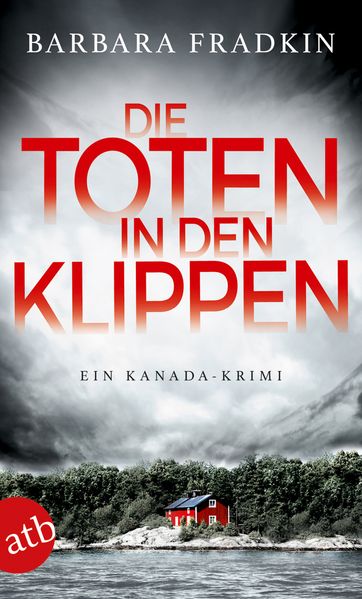 Cover von Die Toten in den Klippen