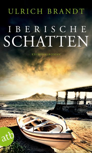 Cover von Iberische Schatten