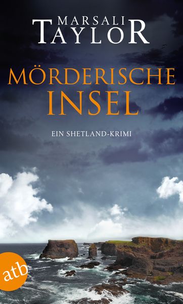 Cover von Mörderische Insel
