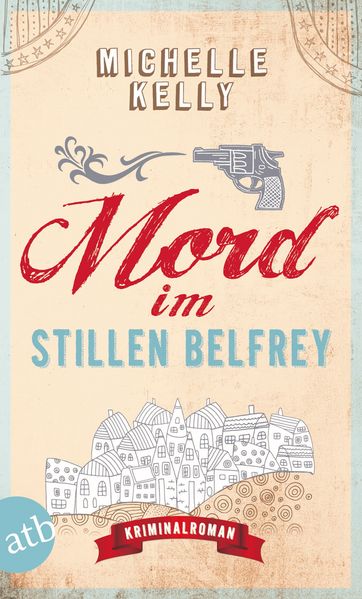 Cover von Mord im stillen Belfrey