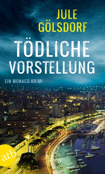 Cover von Tödliche Vorstellung