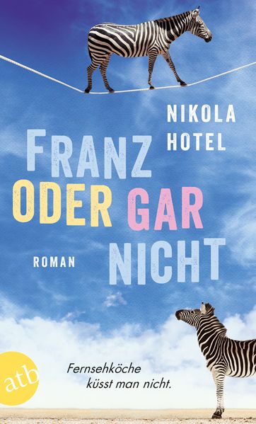 Cover von Franz oder gar nicht