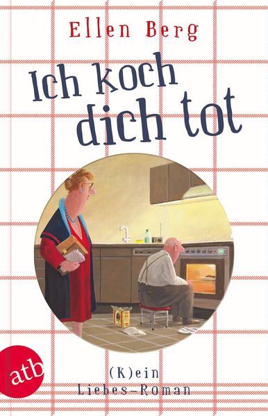 Cover von Ich koch dich tot