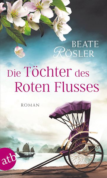 Cover von Die Töchter des Roten Flusses