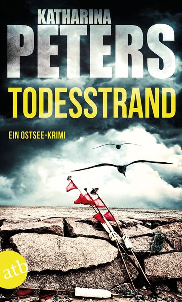 Cover von Todesstrand