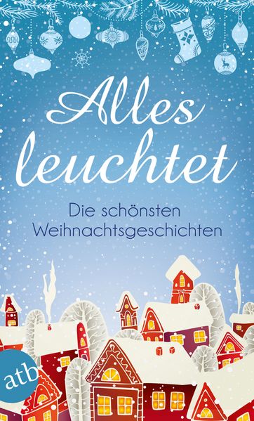 Cover von Alles leuchtet