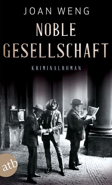 Cover von Noble Gesellschaft