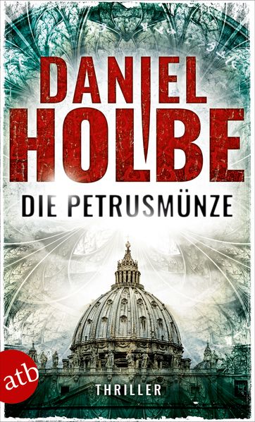 Cover von Die Petrusmünze