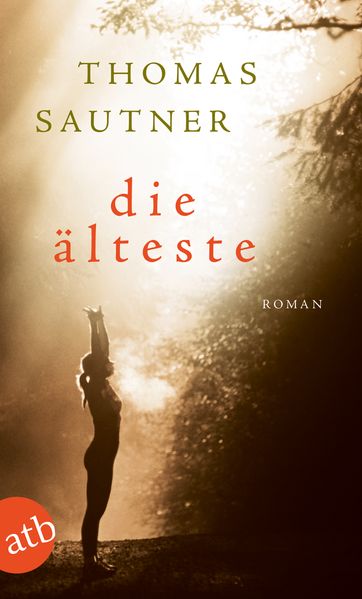 Cover von Die Älteste