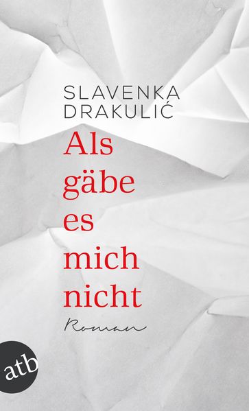 Cover von Als gäbe es mich nicht