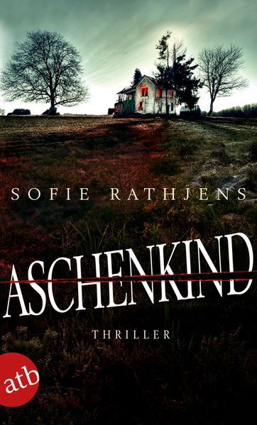 Cover von Aschenkind