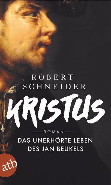 Cover von Kristus