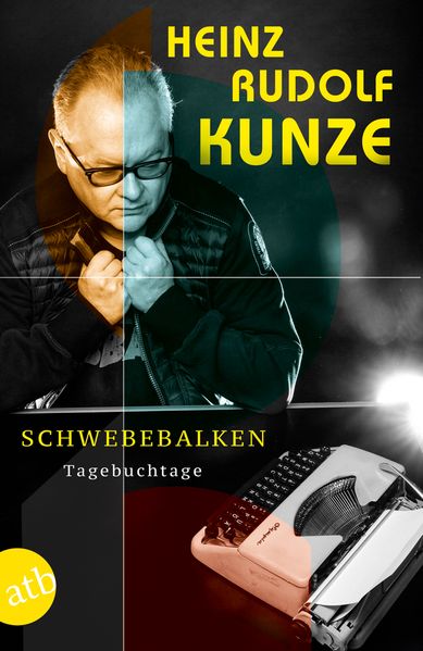 Cover von Schwebebalken