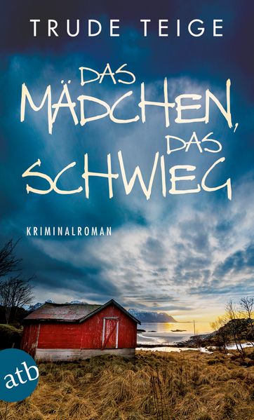 Cover von Das Mädchen, das schwieg