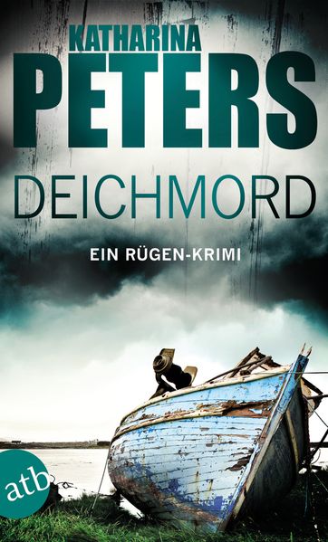 Cover von Deichmord