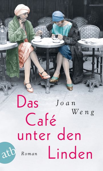 Cover von Das Café unter den Linden