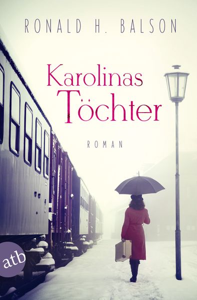 Cover von Karolinas Töchter