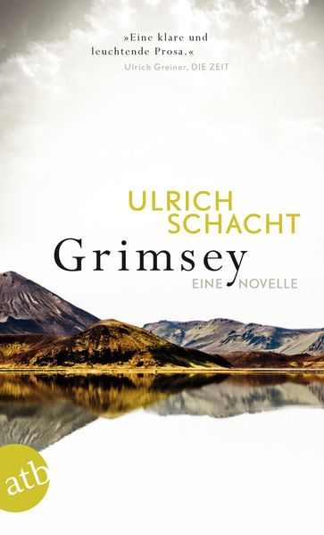 Cover von Grimsey