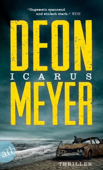 Cover von Icarus