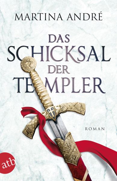 Cover von Das Schicksal der Templer