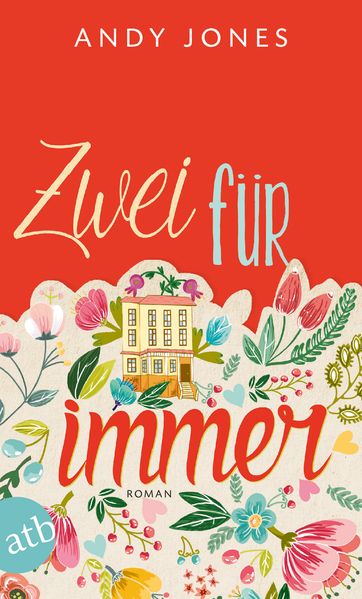 Cover von Zwei für immer
