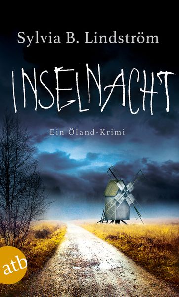 Cover von Inselnacht