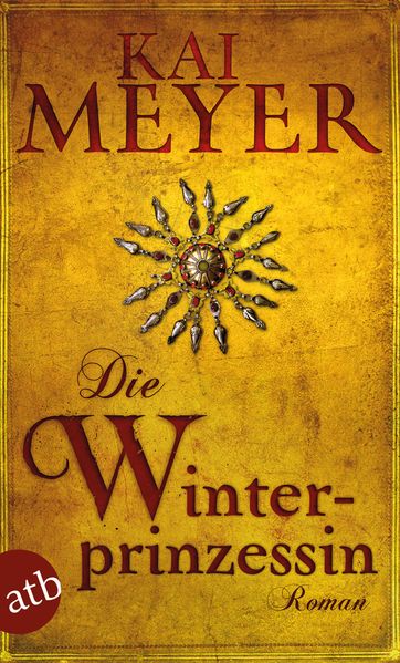 Cover von Die Winterprinzessin