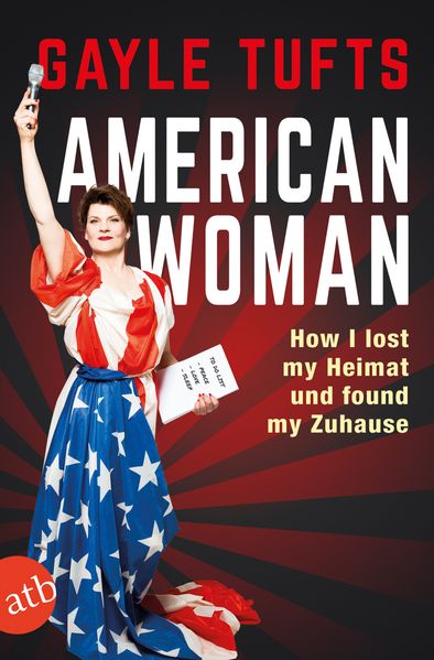 Cover von American Woman