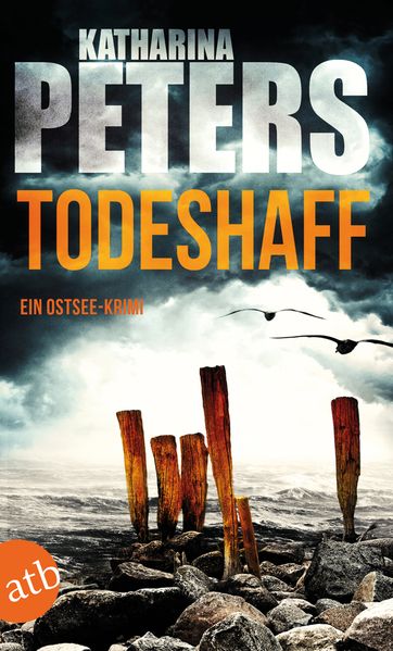 Cover von Todeshaff