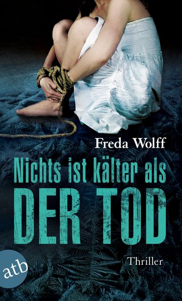 Cover von Nichts ist kälter als der Tod