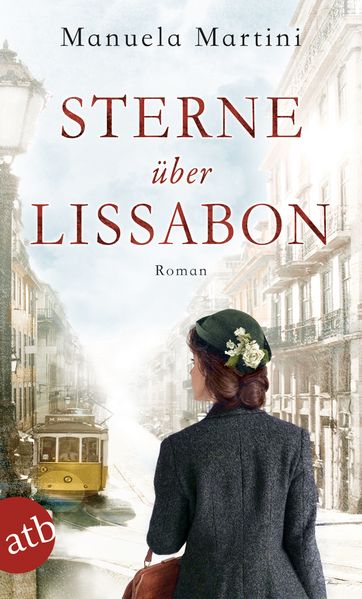 Cover von Sterne über Lissabon