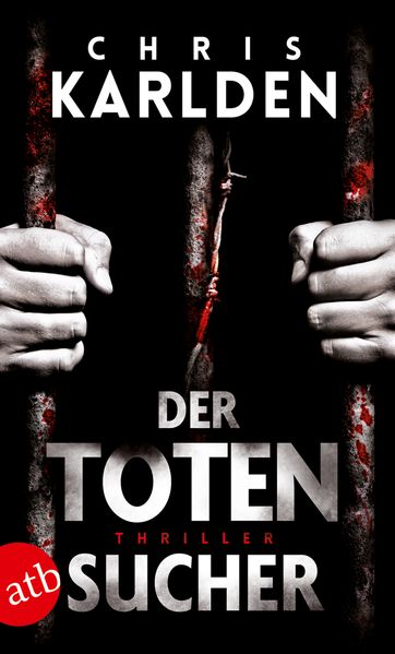 Cover von Der Totensucher