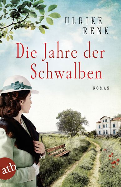 Cover von Die Jahre der Schwalben