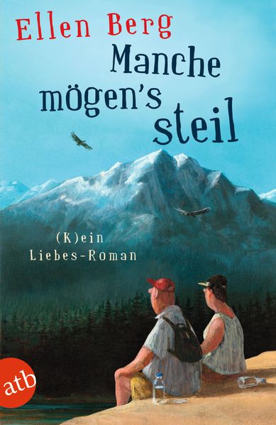 Cover von Manche mögen’s steil