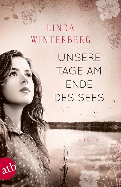 Cover von Unsere Tage am Ende des Sees