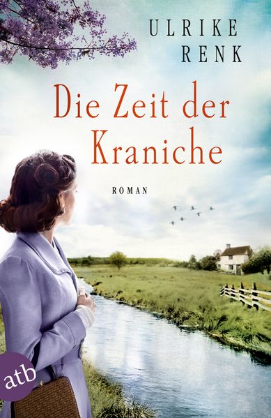 Cover von Die Zeit der Kraniche